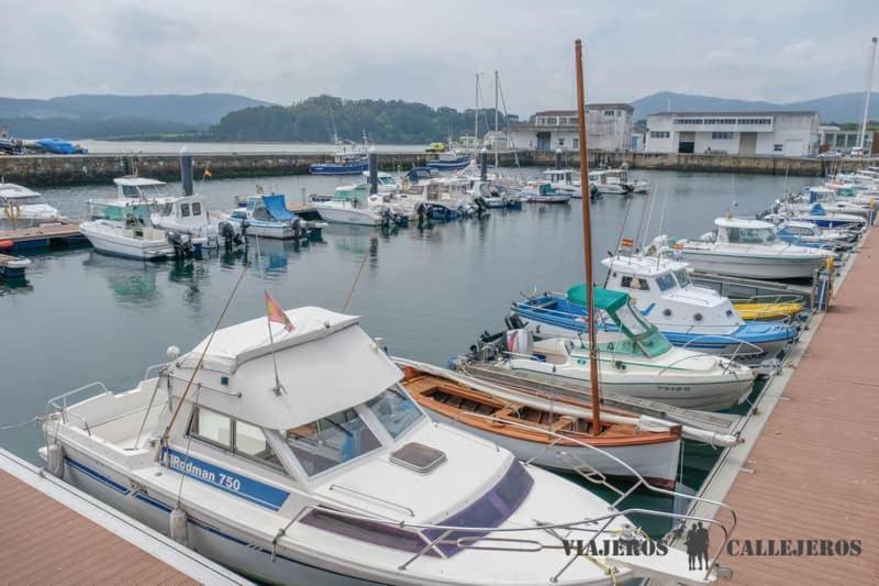 Apartament Enfoz Con Parking Y A La Orilla Del Mar Zewnętrze zdjęcie