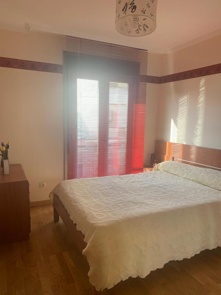 Apartament Enfoz Con Parking Y A La Orilla Del Mar Zewnętrze zdjęcie